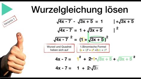 wurzel gusel|Wurzel translation in English 